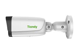 [TC-C35US Spec:I8/A/E/Y/M/2.8-12mm/V4.0] Tiandy TC-C35US Spec:I8/A/E/Y/M/2.8-12mm/V4.0 - Lite Lite Star - 1/2.8" CMOS, F1.6,, Fixed Iris, 120dB, 80m IR, 0.002Lux, 2592x1944@20fps, 512 GB SD card slot, Built-in Mic, Reset Button, IP67, PoE, full metal housing 