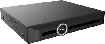 [TC-R3120 Spec:I/B/V3.0] Tiandy TC-R3120 Spec:I/B/V3.0 - Spark series  - 20-ch, 80Mbps/80Mbps, recording resolution up to 8MP, decoding ability 1*8MP, 4*1080p, 8*720p, video output: 1 HDMI & 1VGA simultaneous output, USB interface2xUSB 2.0, N+M 