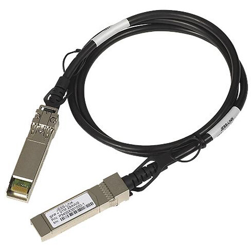 [AXC763-10000S] Netgear AXC763-10000S 3m Passive SFP+ Direct Attach Cable 